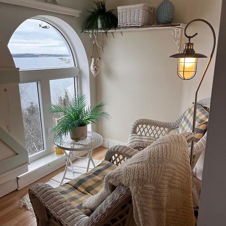Star Of The Sea B&B Halifax Eksteriør billede