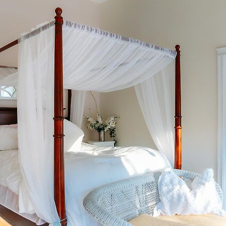 Star Of The Sea B&B Halifax Eksteriør billede