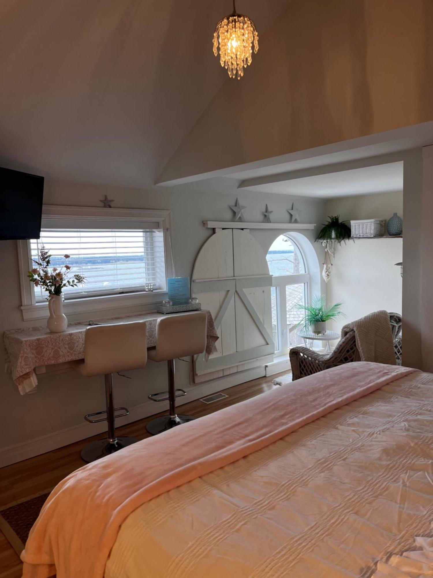 Star Of The Sea B&B Halifax Eksteriør billede