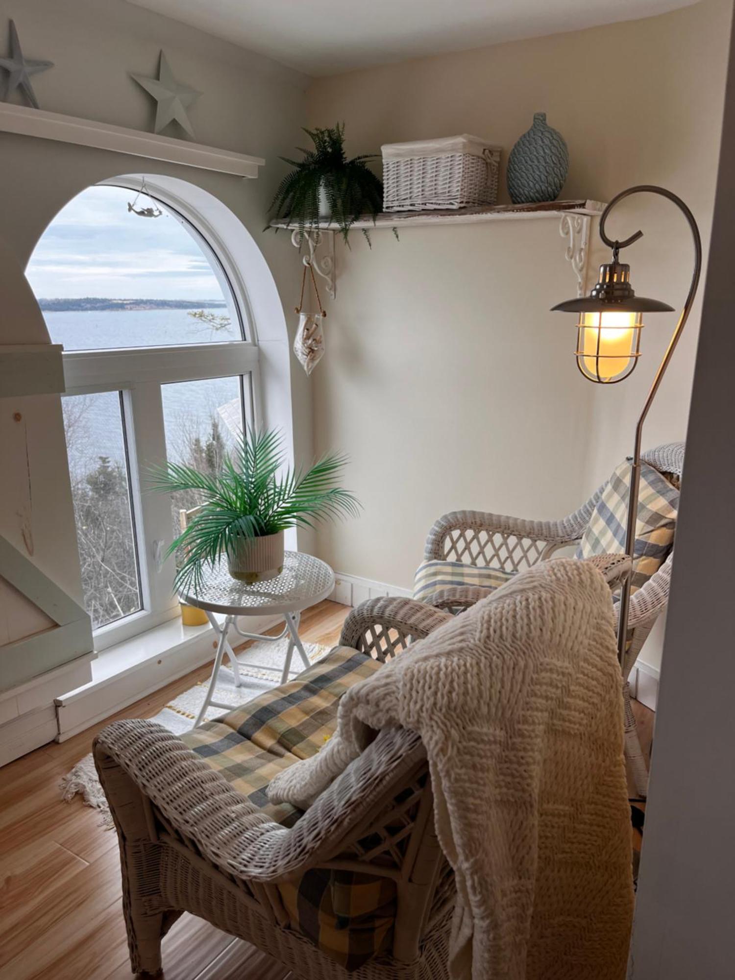 Star Of The Sea B&B Halifax Eksteriør billede